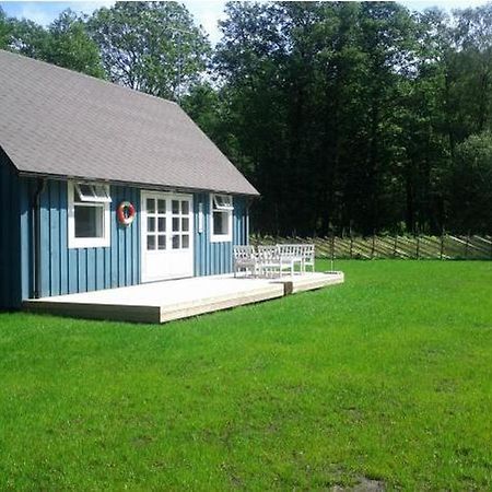 Tirbi Holiday House Kassari Chambre photo