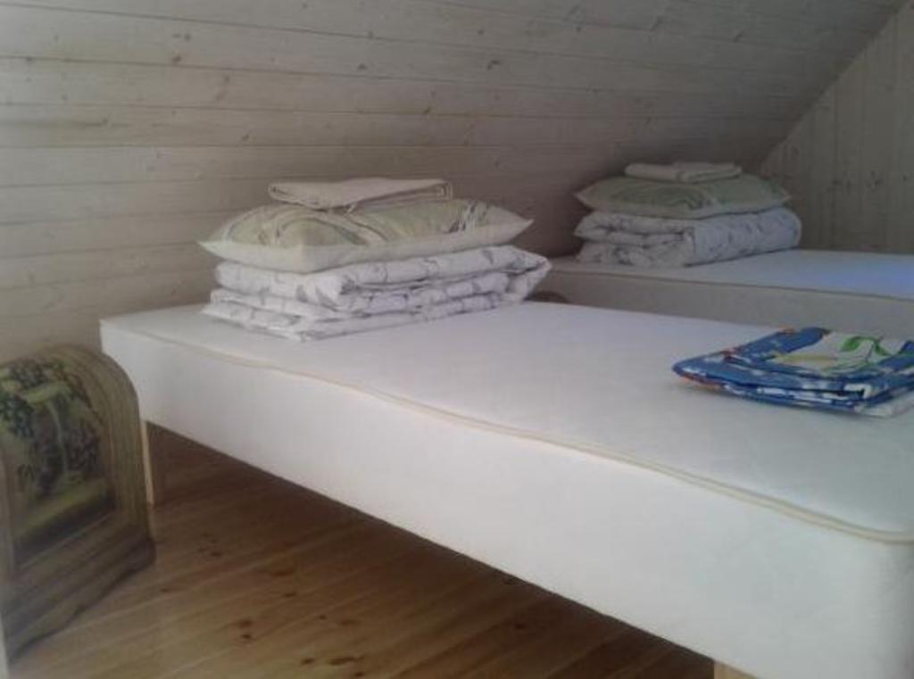 Tirbi Holiday House Kassari Chambre photo