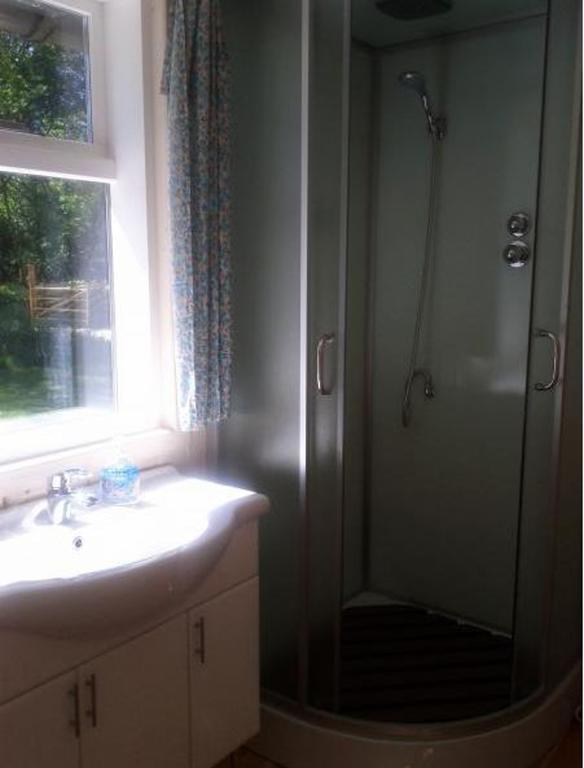 Tirbi Holiday House Kassari Chambre photo