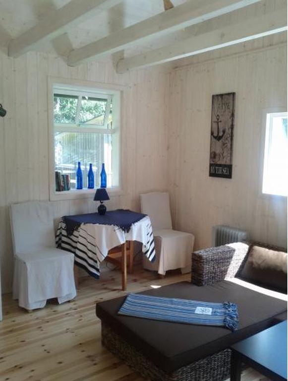 Tirbi Holiday House Kassari Chambre photo